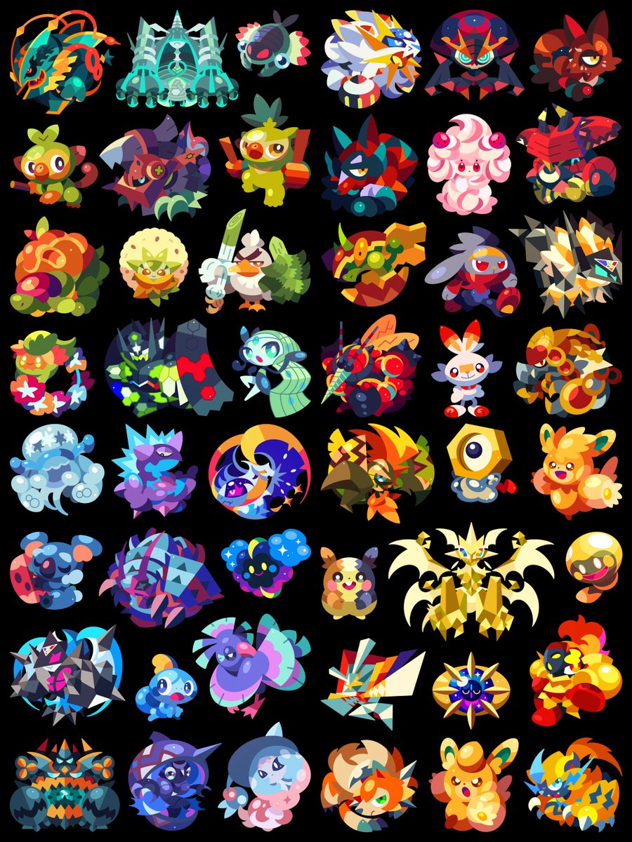 シチ (@7cube_ori) on Twitter photo 