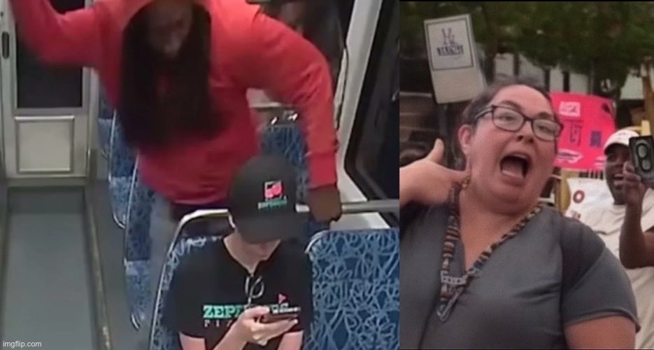 mikecavmusic's tweet image. Stopping him means first not tolerating her