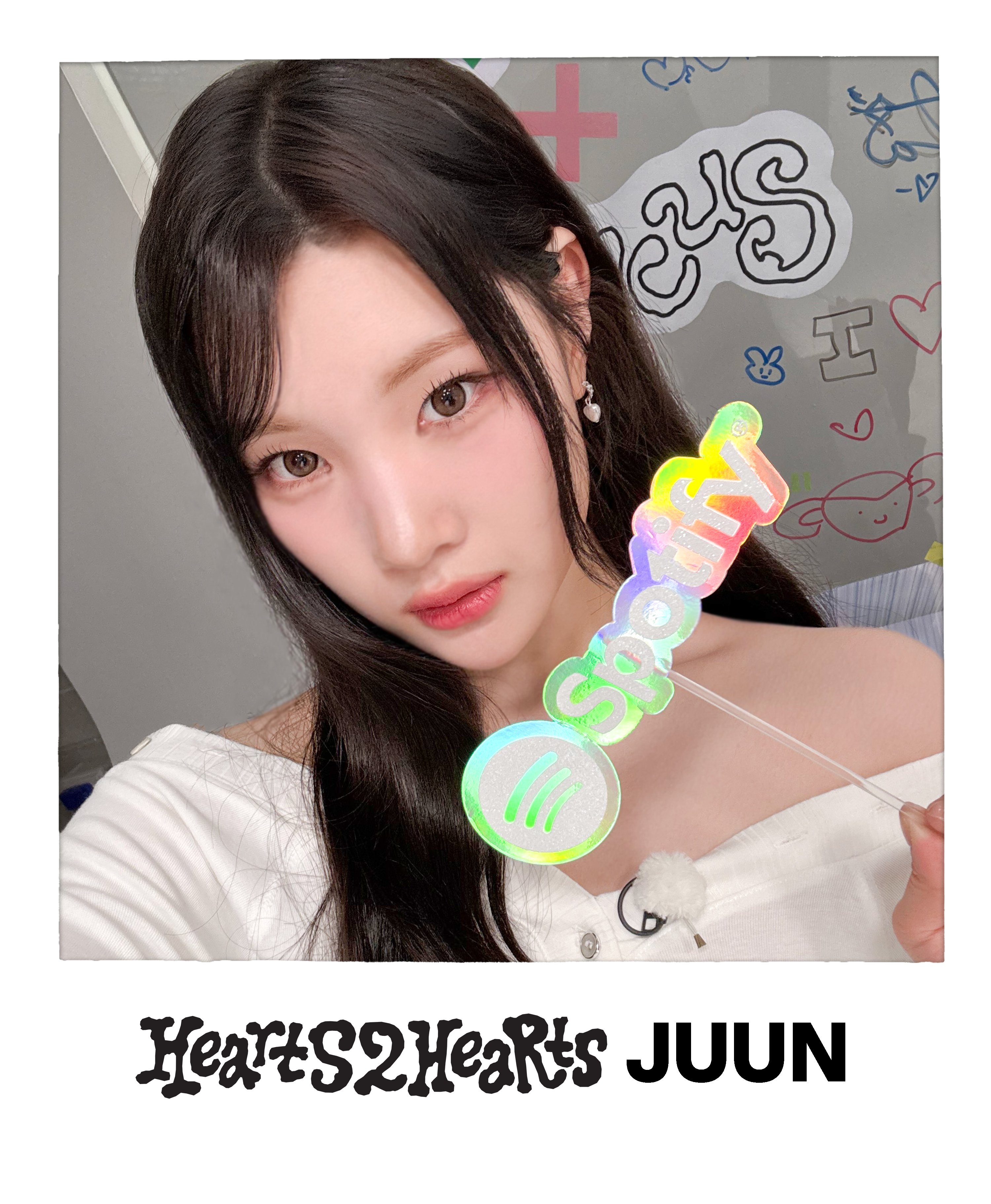 K-POP・アジア @hjrnta Spotify ❤️ K-Pop on X: 