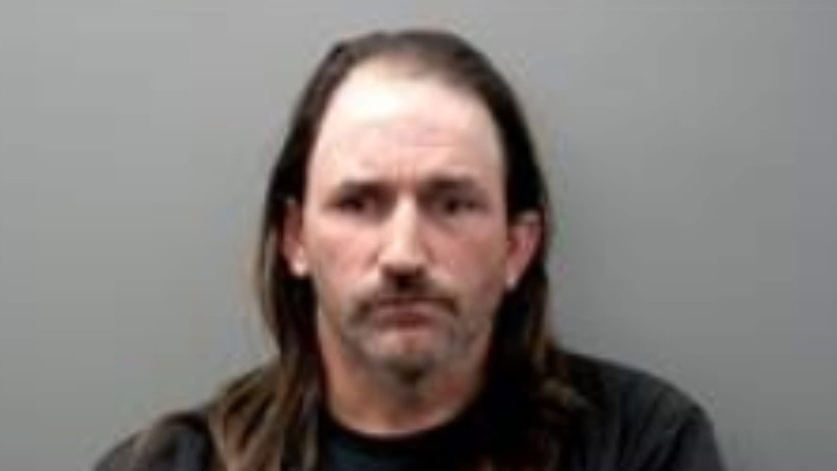 Wilmington Police announced Silas Shelton, 48, has been charged with multiple counts, including rape, sexual battery, unlawful sexual conduct with a minor and gross sexual imposition.

On Wednesday, Oct. 15, the Wilmington Police Department arrested Sheldon, a pastor, in