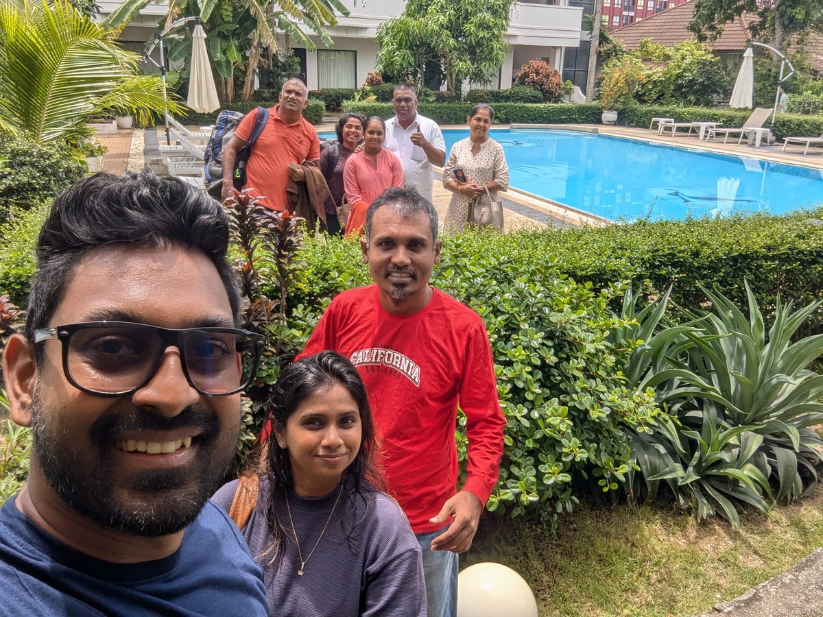 Amila Chathuranga tweet media