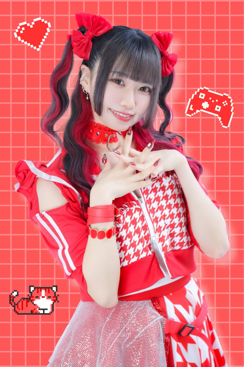 maborocchi_info's tweet photo. Maboroっち 個人アー写公開
￣Ｖ￣￣￣￣￣￣￣￣￣￣￣

❤️ 給食ちゃん(給食ちゃん) ❤️
▶▶ @kyuusyoku_girl 

11/2(sun)Debut Live🎤
🔗https://t.co/vxmuZi1rjw

#Maboroっち https://t.co/WDXW4Te2i4