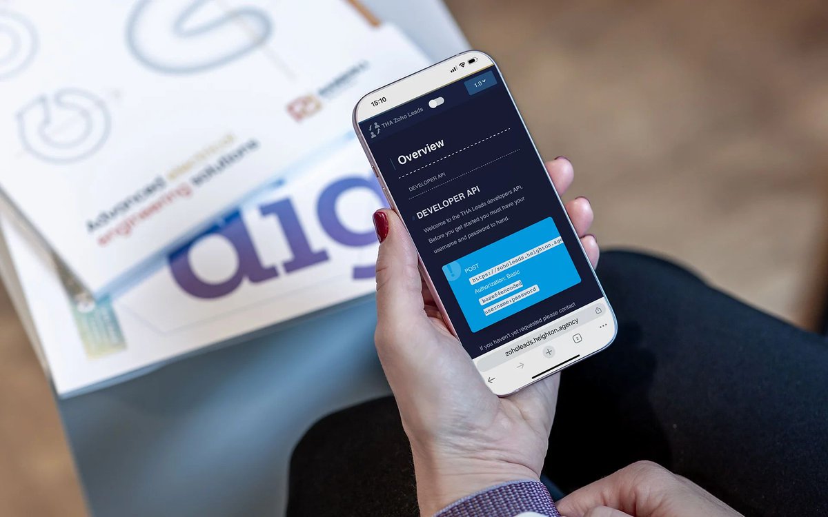 heightonagency's tweet image. Off-the-shelf or bespoke?
Platforms like WordPress work until you need more.
🚀 Custom build = full flexibility
🔒 Security, scalability, integrations
🎯 Designed for long-term growth
We build web + app solutions that fit.
heighton.agency/insights/bespo…
#WebDesign #DigitalTransformation