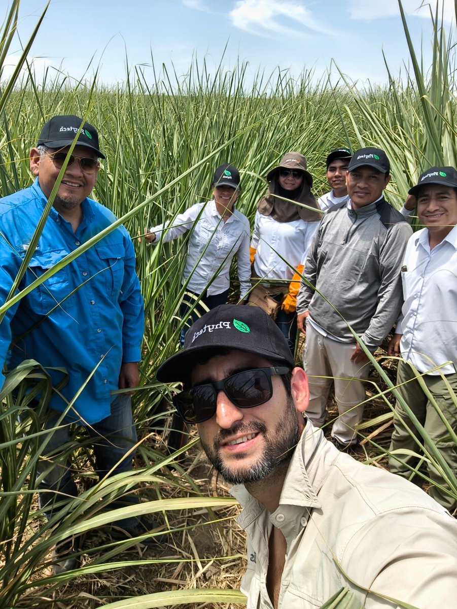 Phytech - Plant Based Farming tweet media