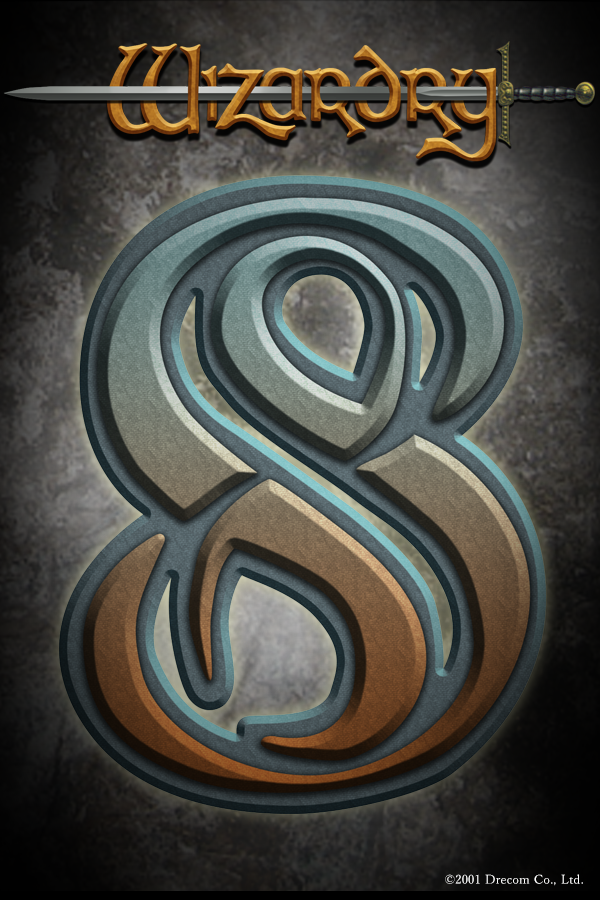 Wizardry（ウィザードリィ）【official】 on X: 