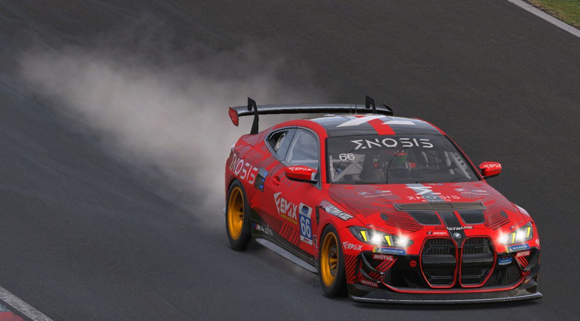 🏁 EMS <a href="/EMS_iRacing/">European Master Series</a>

🗺️ Suzuka 

📆 20/10/25 

📺 twitch.tv/ems_iracing 

🌐 europeanseries.com 

#iracing #eSports #simracing

<a href="/Emix_Gaming_/">EmixGaming</a>