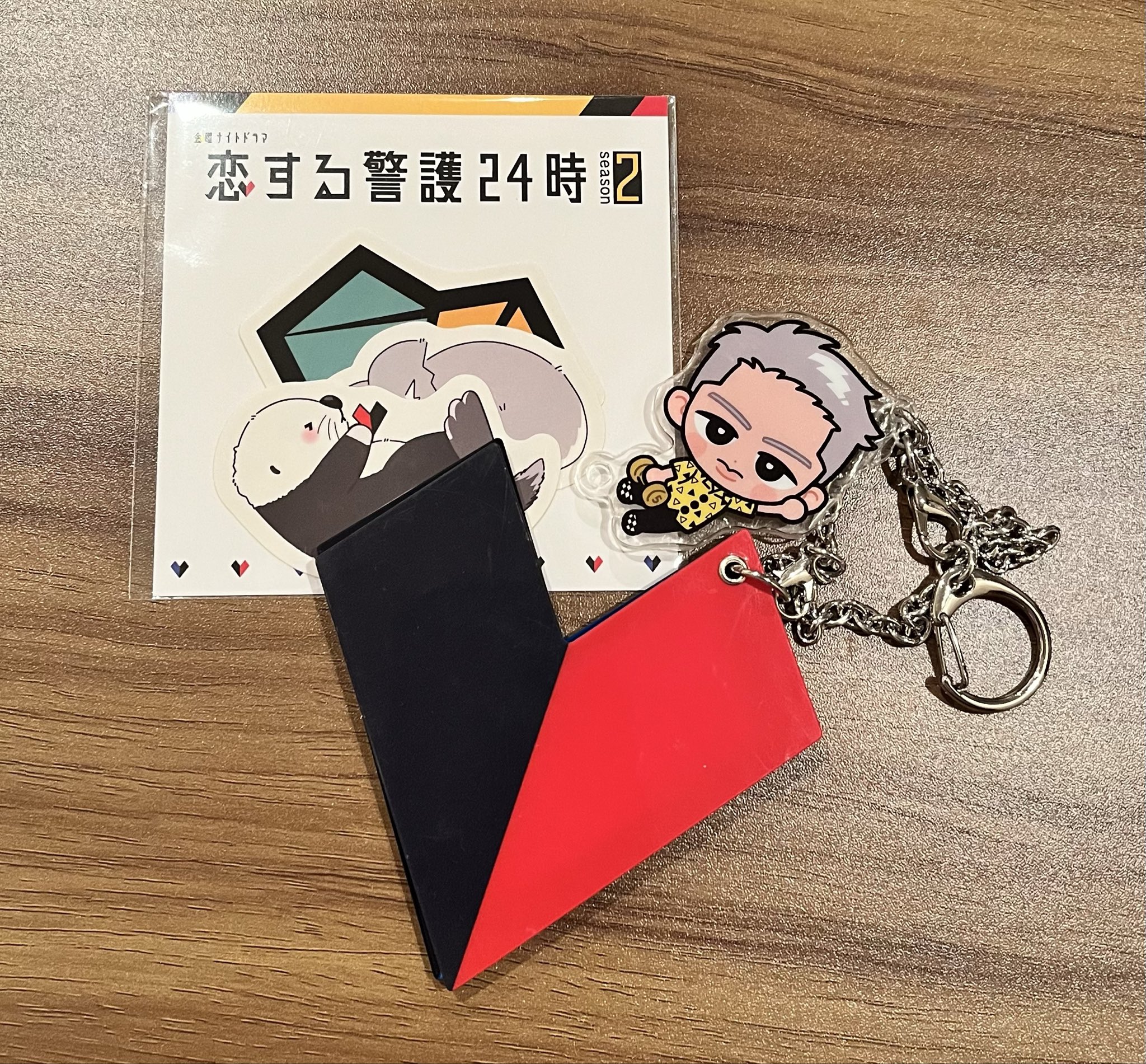 てぃんかーべる コミケ アートミラー コミケ90 てぃんくる てぃんかーべる アートミラー - メルカリ