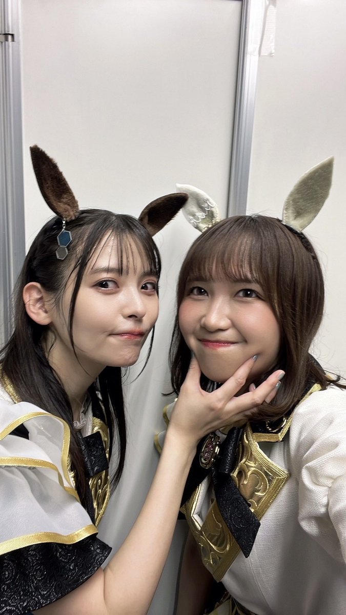 uesaka_official's tweet image. これは無茶ぶりをかます悪いトップロードくん（すみぺ） #ウマ娘6th秋D1