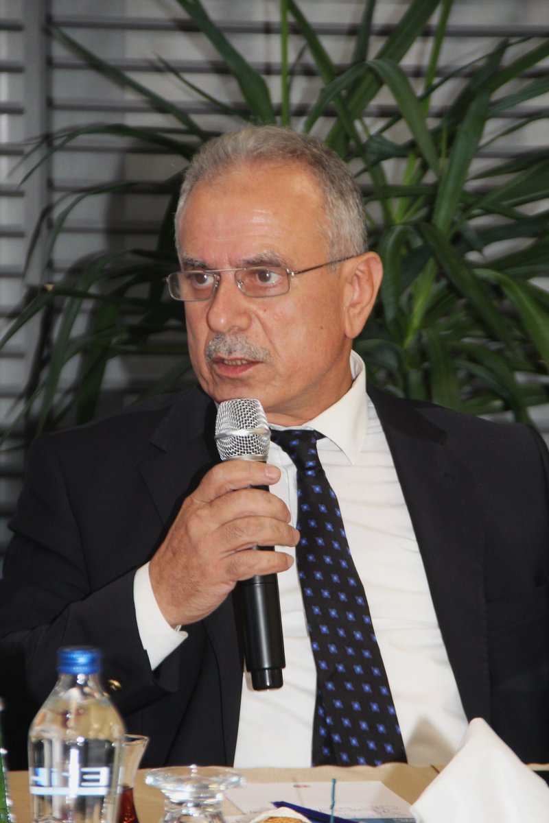 Hafta sonu Samsun’da yapılan Türkiye Odalar ve Borsalar Birliği (TOBB) Doğu Karadeniz Odalar ve Borsalar İstişare Toplantısında, Karadeniz Bölgesi’nin en önemli tarımsal ihraç ürünü olan fındıkta yaşanan gelişmeler de gündeme getirildi. 
tb.org.tr/tr/baskan-erga…