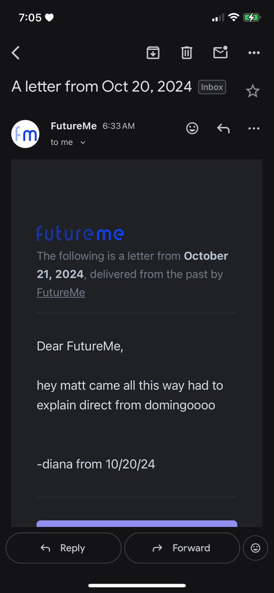 what the hell oh my god