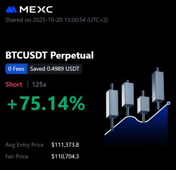 gros_chamouth's tweet photo. $BTC - Short at 111373 https://t.co/2V6gxaL5RM