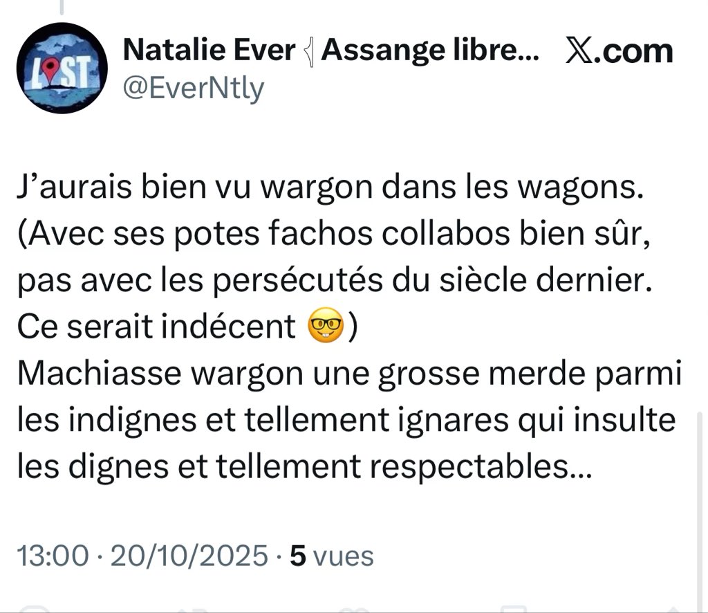 Tweet media one