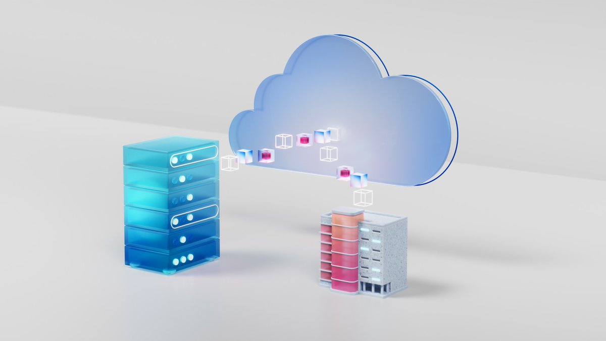edwardsdna's tweet image. Accelerating open-source infrastructure development for frontier AI at scale azure.microsoft.com/en-us/blog/acc… @Azure #OpenSource #AI #MicrosoftAzure