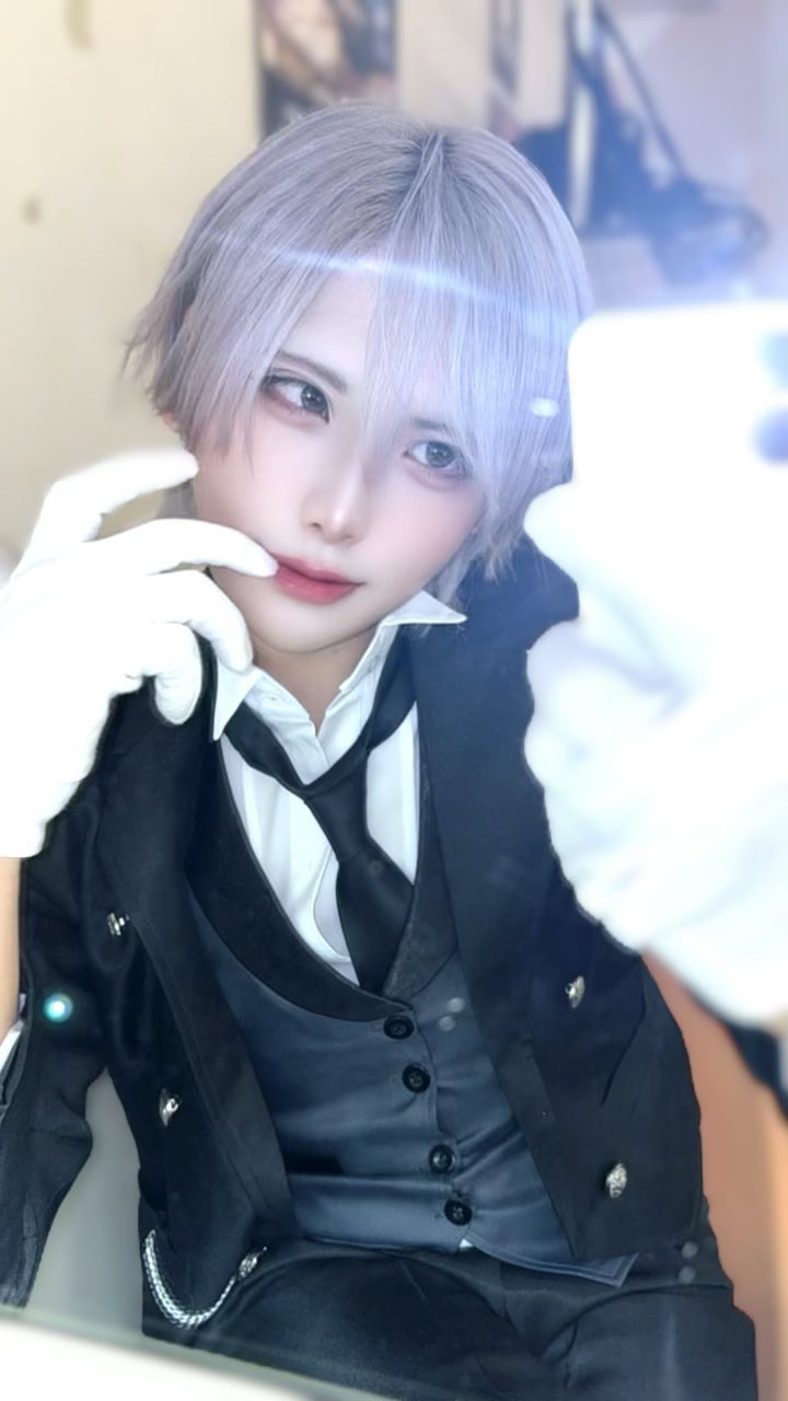 甘宮 ねむ 【テディアンドロイド】 on X: 