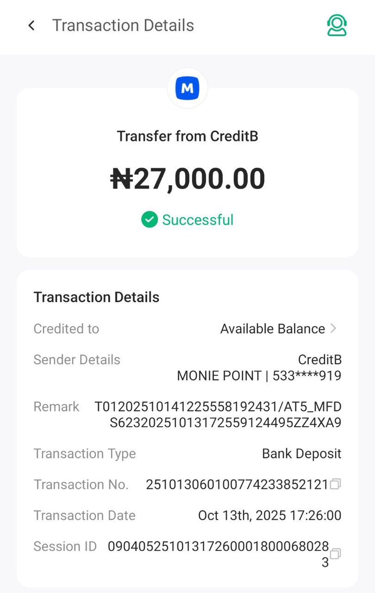 PiNetworkLab's tweet image. 27,000 withdrawal was done & it landed safely in the bank account, START EARNING💵💰
IT'S SIMPLE JUST:
✅ Connect your WhatsApp
✅ Refer & when they binned WhatsApp for 24hrs earn $1 & for 48hrs $0.5
sign up👇
vorino.vip/pages/login/re…
xssokk.vip/pages/login/re…
CHECK VIDEO BELOW
