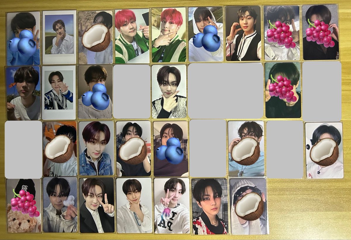 enhypen jungwon go!

⋮ ⌗ ea feesiz 127 tl
⋮ ⌗ dolmasi lazim, coklu oncelikli
⋮ ⌗ her emoji 1 kisiyi temsil ediyo emojilere bakarak cokluyla calabilirsiniz
⋮ ⌗ claim mens

<a href="/enhypensatistr/">enhypen satış & takas</a> <a href="/enhypentradetr/">enhypen takas & satış</a> <a href="/enhypennsatis/">enhypen satış</a> <a href="/Enhatakas_/">enhypen satış takas</a>