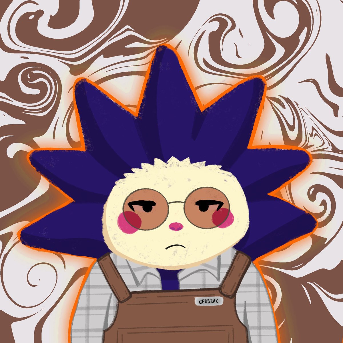 Ceeedweak's tweet image. One of the 50,000. Part of something bigger.

CWO