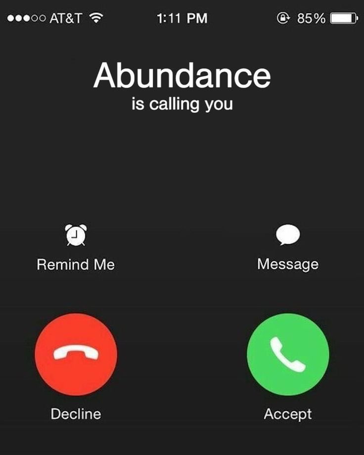 Accept it. Drop 11:11 To Claim it!!
