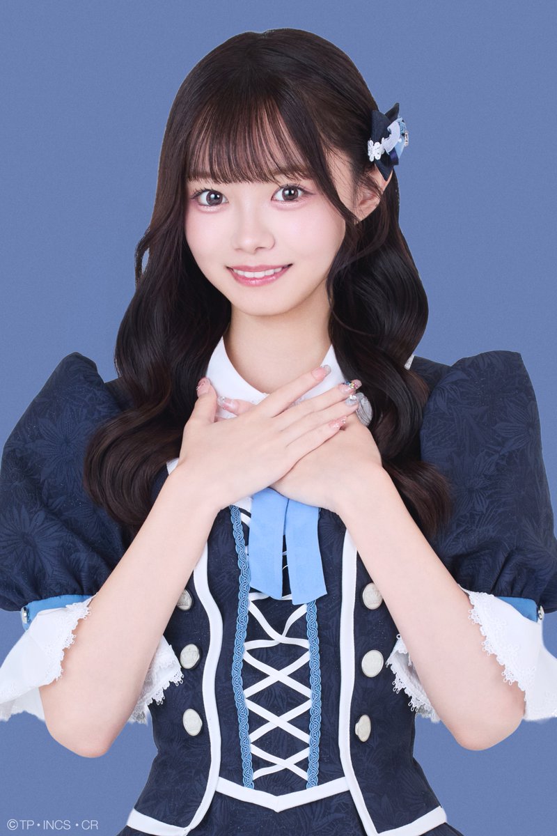 TikTok 日替わりいいねWEEK Day3️⃣

／
本日の担当は ＃一ノ瀬直緒
<a href="/Kareai_nao/">一ノ瀬直緒（可憐なアイボリー）</a>
＼

①「愛の国と星のダンス」音源
②下記ハッシュタグ🏷️
#カレアイ1021
#愛の国と星のダンス
#HoneyWorks
#可憐なアイボリー
#カレアイ

をつけて投稿お願いします！🐘🤍