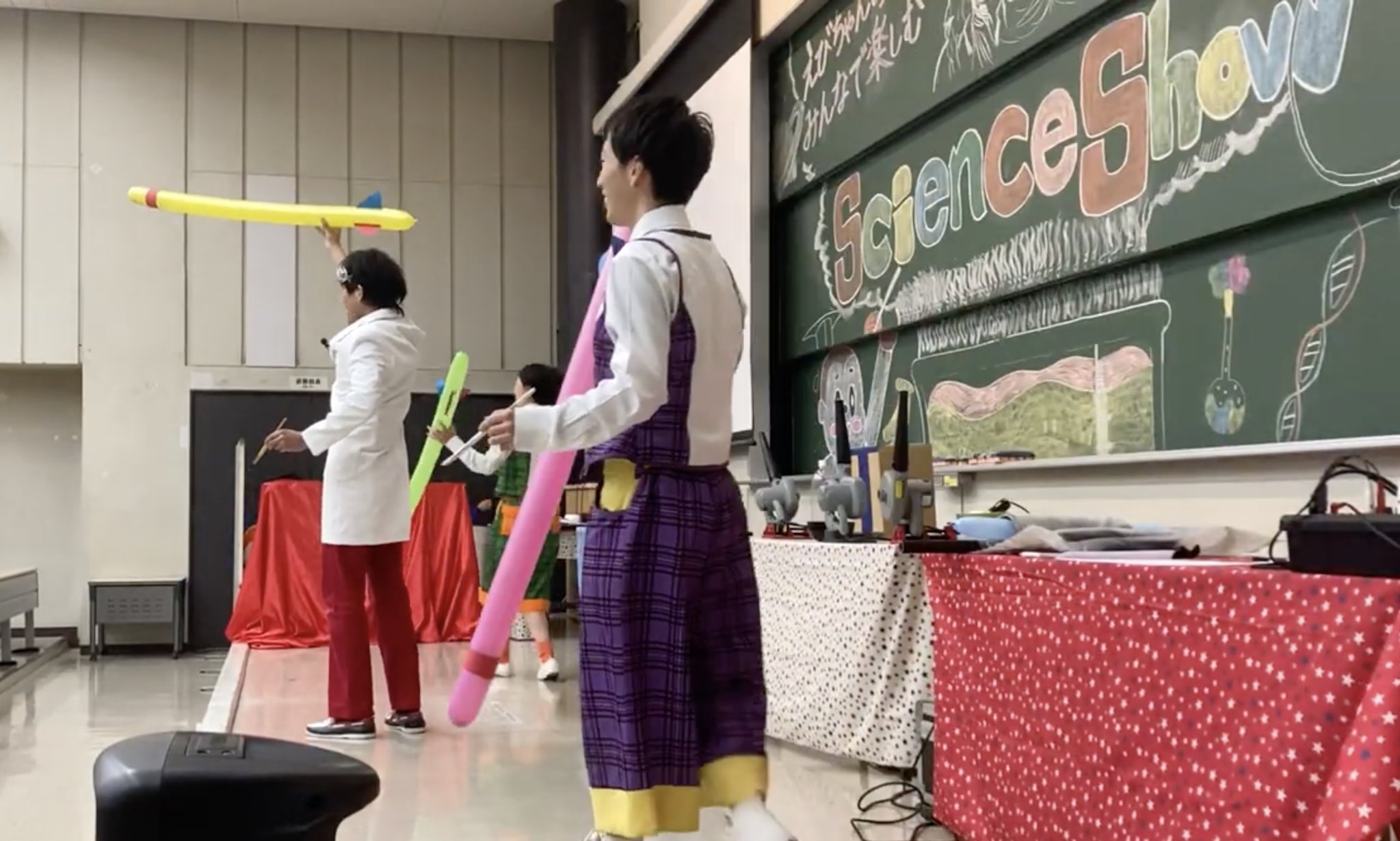 赤しおん (@40n______) / X