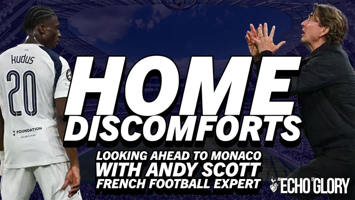 An Echo of Glory tweet media