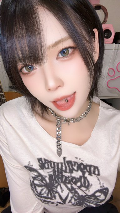 コスプレイヤーぽにょ皇子のTwitter画像1