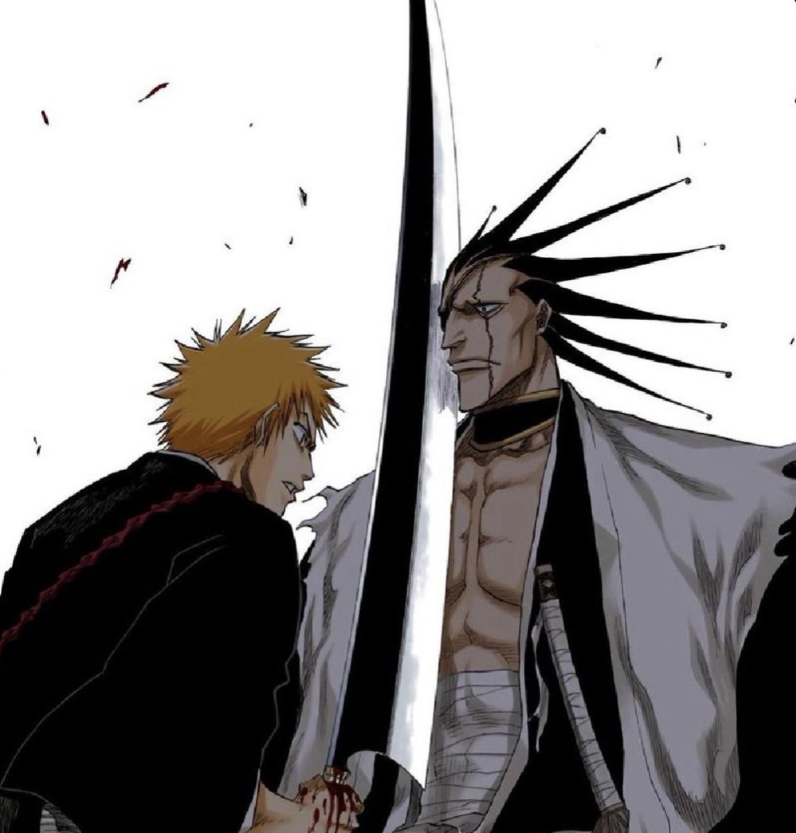 Then when u run into the one person that did bother to learn the matchup and u realize u have no clue how to win without shitty gimmicks it just feels like this 😭😭😭