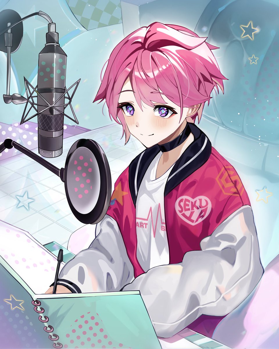 sekuyaofficial's tweet image. Every word always turns into a little piece of my dream. 

Hope my next song finds its way to your heart🎧🩷