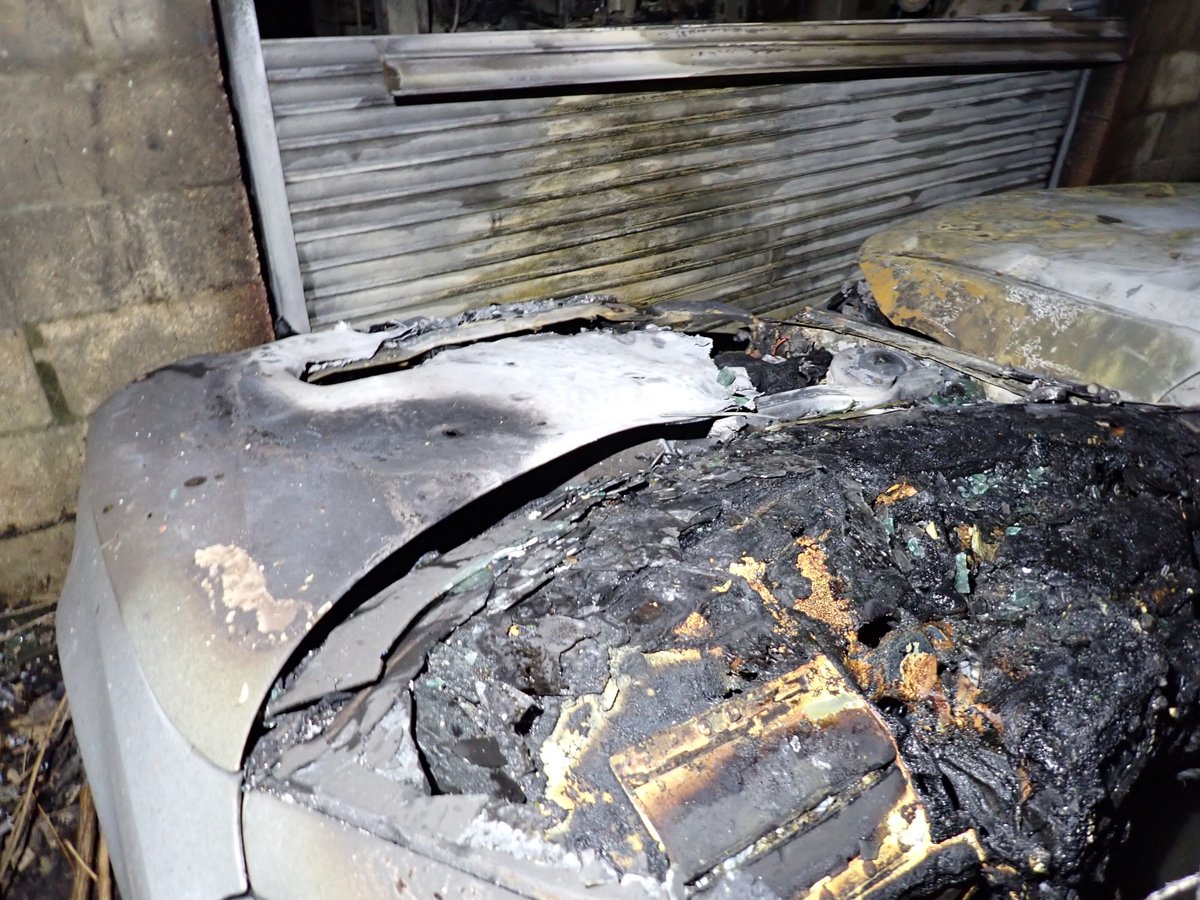 London Fire Brigade tweet media