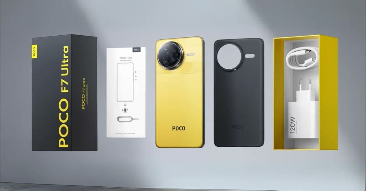 POCO F7 UltraはBFで割引濃厚？

🚀 11月下旬のAmazonブラックフライデーでセール確率80〜90%と予測  
🔊 Snapdragon 8 Elite 2K 120Hz 50MPトリプル 120W充電 IP68の全部乗せ  
❤ ミッドレンジ価格でハイエンド体験 コスパ重視派に刺さる  
🔋 平均割引率25%想定 日本円で約5千〜1.5万円オフの見込み
