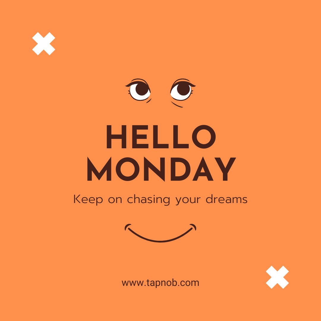 tap_nob's tweet image. It’s Monday - a new week to move value.
Bitcoin makes fast, fair, and open payments possible.
Tapnob makes them practical for everyone, everywhere. 🌍

Send money to 500+ banks and mobile wallets in Nigeria from anywhere in the world.
→ tapnob.com