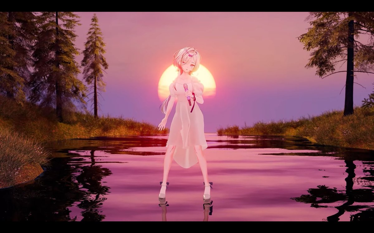 simotsuki_go's tweet image. 歌も曲も演出も全部いい
#hebi #humaneclipse