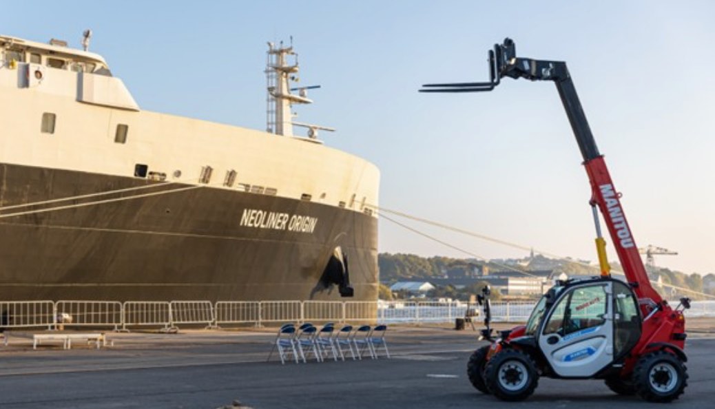 Noticias Maquinaria tweet media