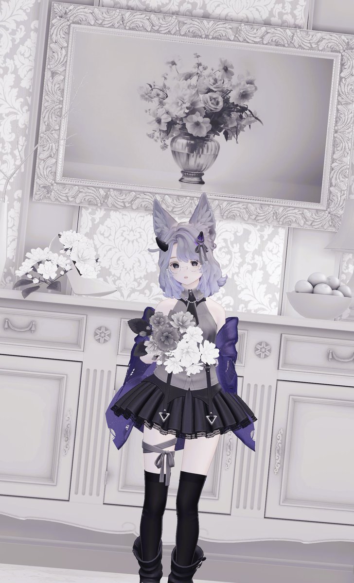 kitakami_min's tweet image. ぶいちゃ落ちてるから、ここぞとばかりにお気に入りの写真あげちゃおうね② マリシアちゃん編
#Marycia3D