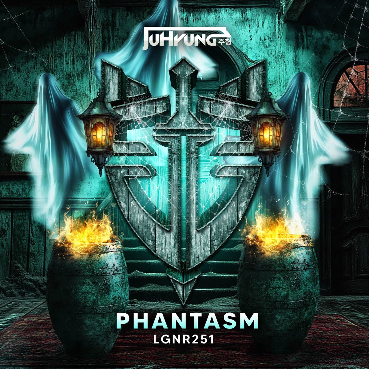 JuHyung - Phantasm, will be out on October 29th!

Pre-Save: save-it.cc/legionrecords/…

<a href="/juhyung_music/">JuHyung</a> #BigRoom #LegionRecords