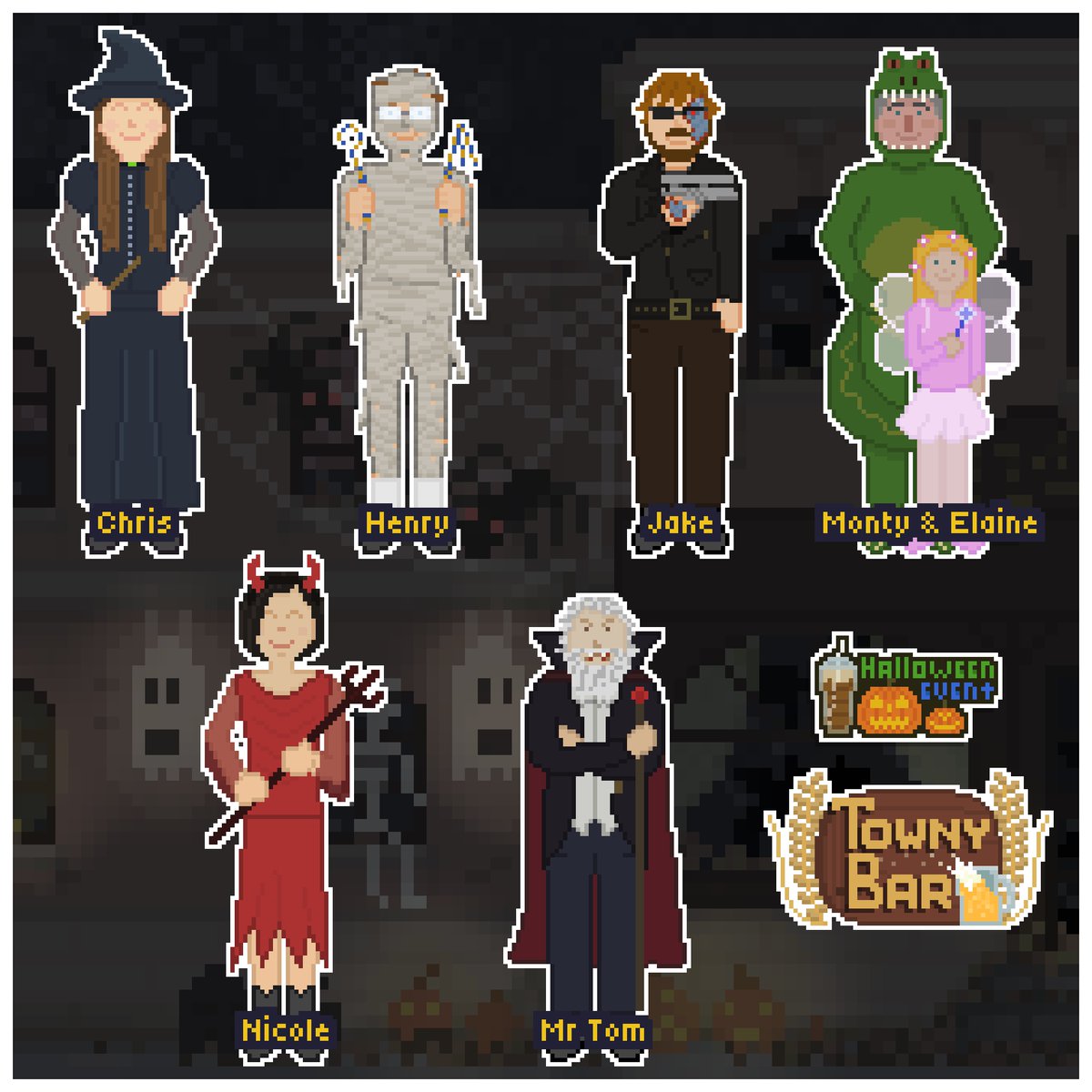 Siurell Games 🎮 tweet media