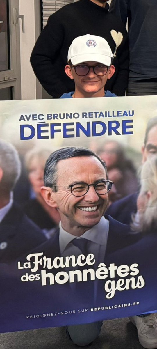 Terrifiant.