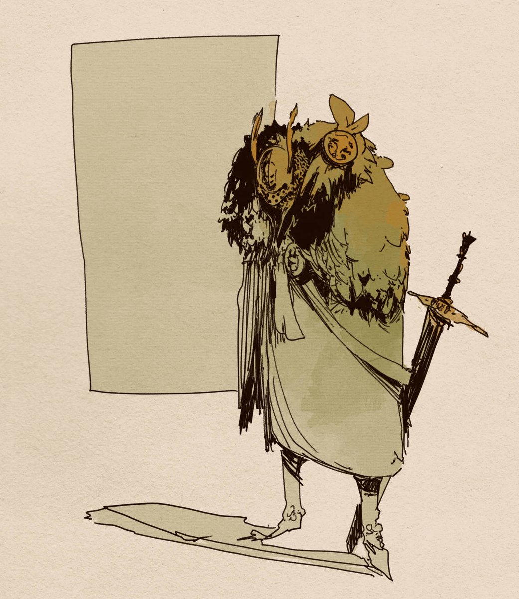 Rectangle knight!