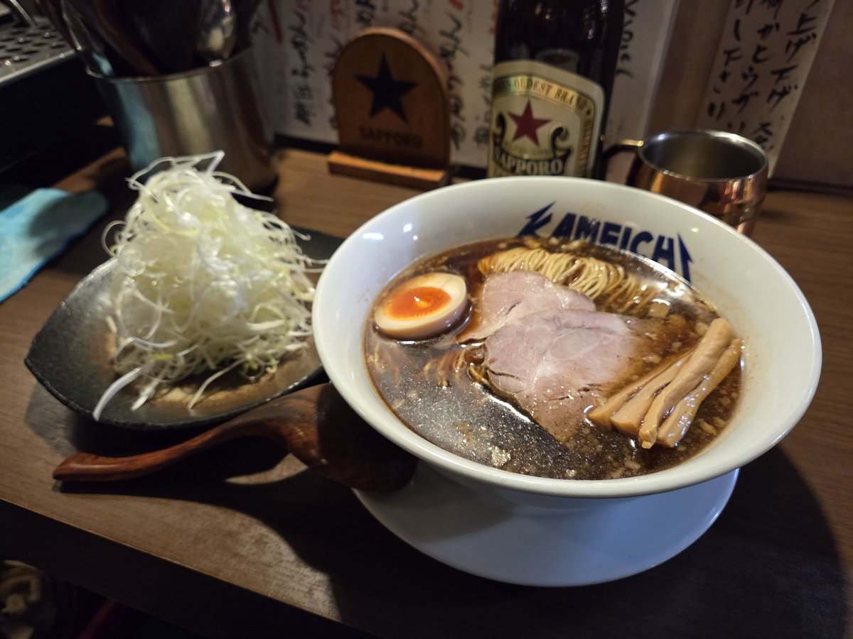 少年隊　玄米 🦖EMINEM・デラックス🦖濃厚民族🍜 on X