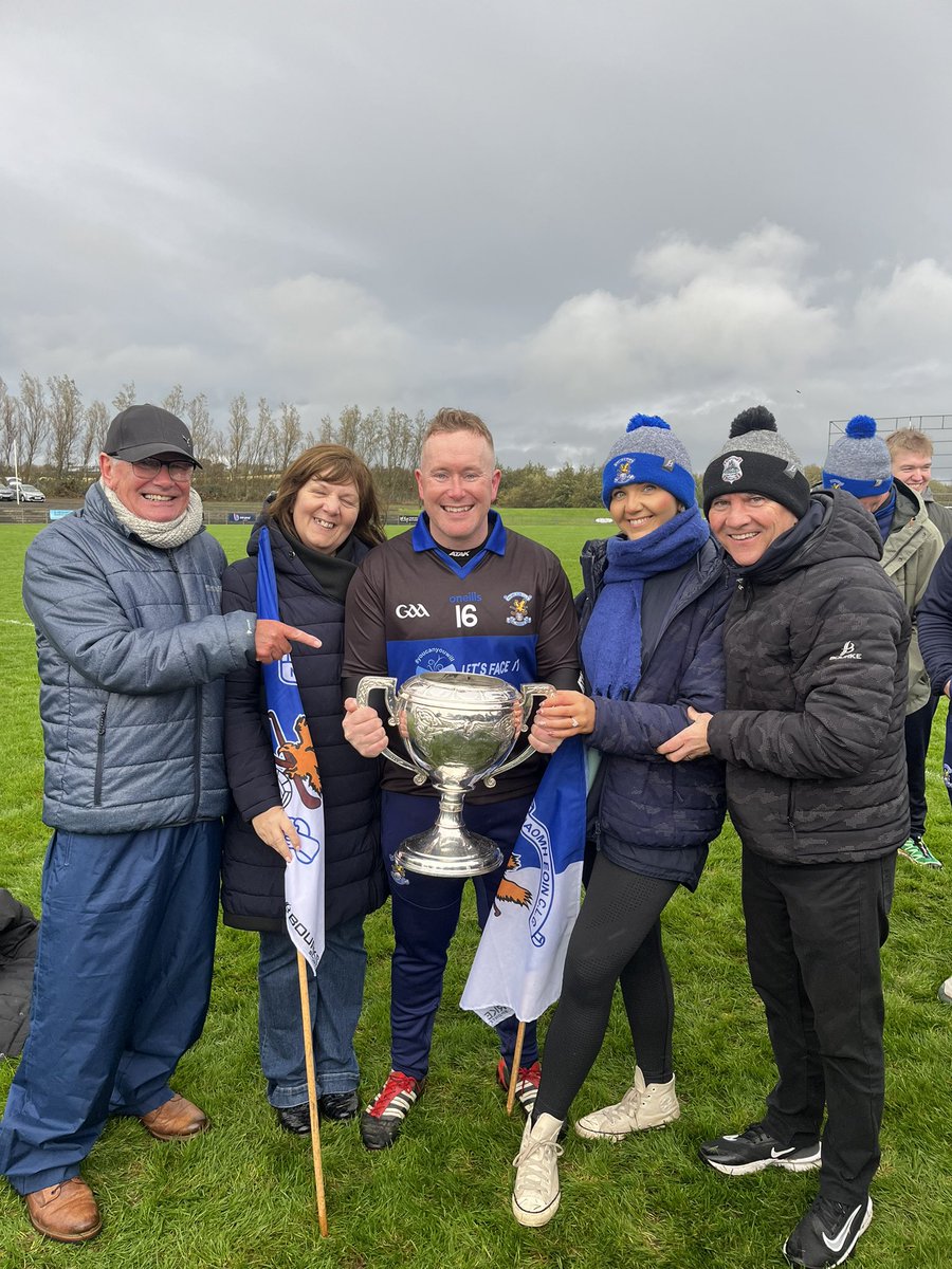 Martin Heaney tweet media