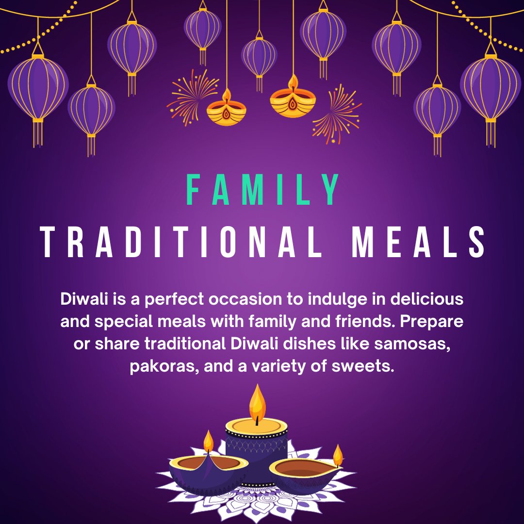 Wishing everyone a Happy Diwali! 💜

Wishing you a blissful and prosperous Deepawali filled with light, laughter, and unforgettable moments! 

May the festival of lights fill your life with happiness, peace and gratitude.

Happy Diwali! ☺️

#diwali #diwalicelebration #happydiwali