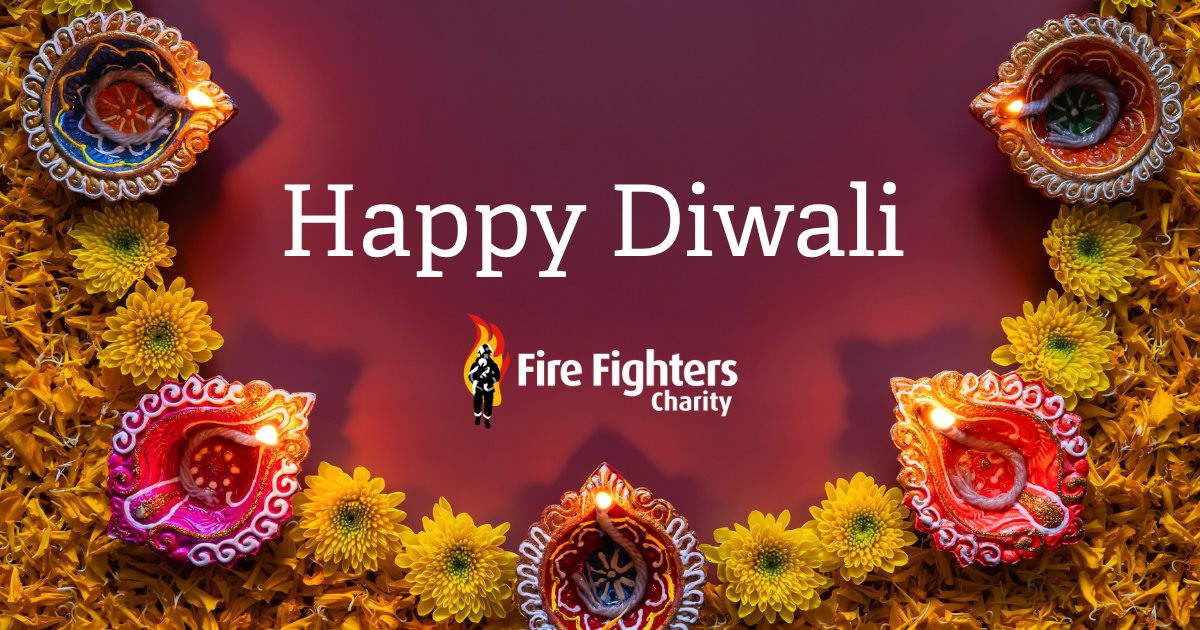 Fire Fighters Charity tweet media