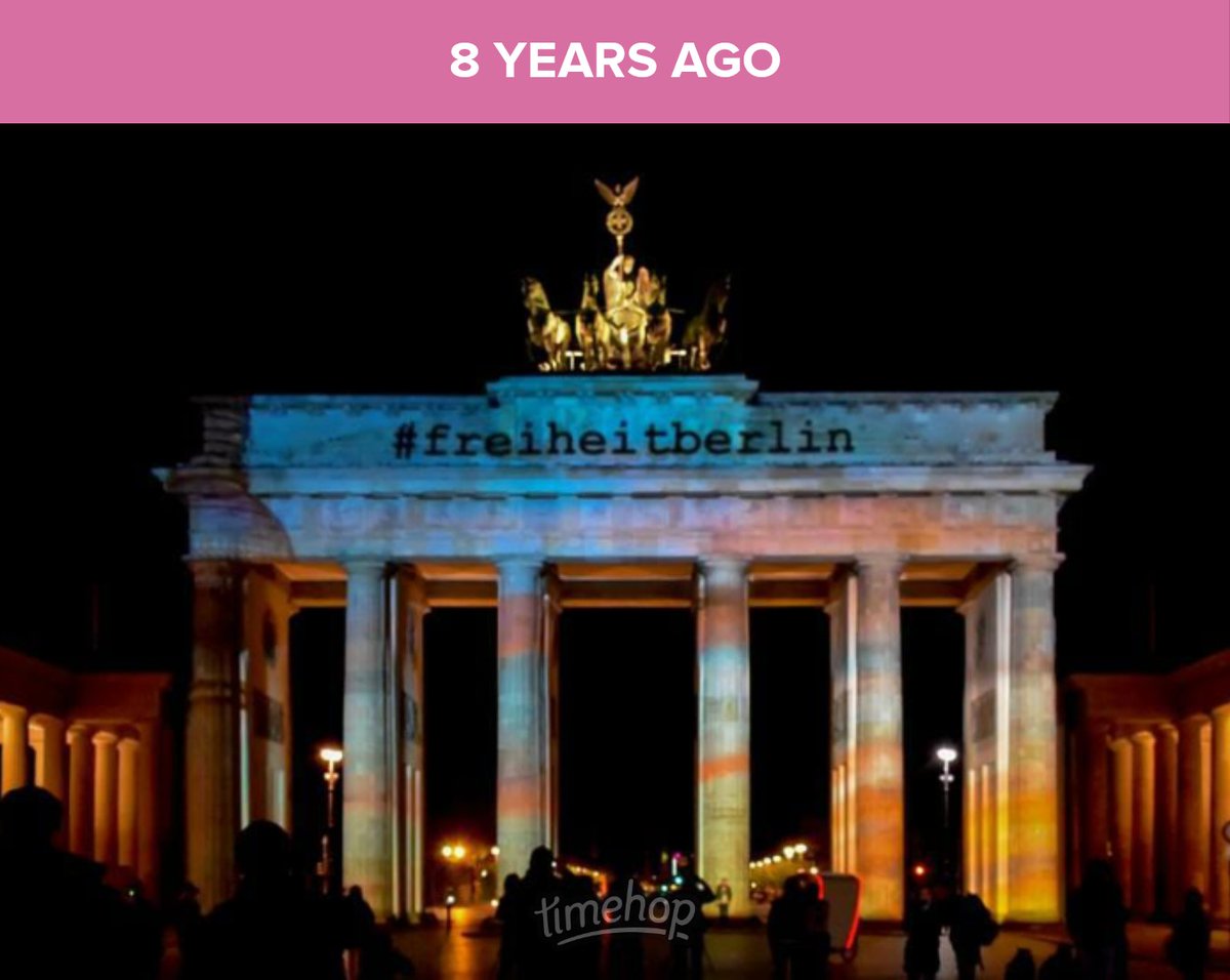 #Berlin