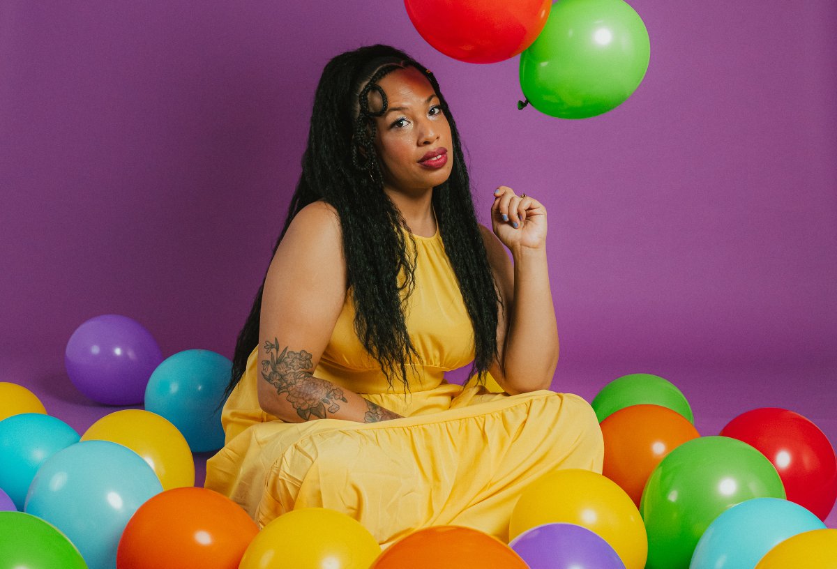 MYSTIC SONS tweet media