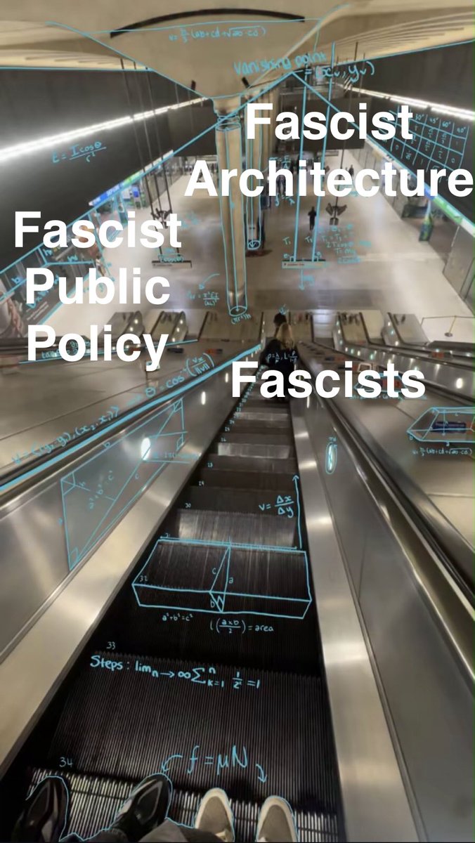 jonathanbfine's tweet image. how a leftist sees the world