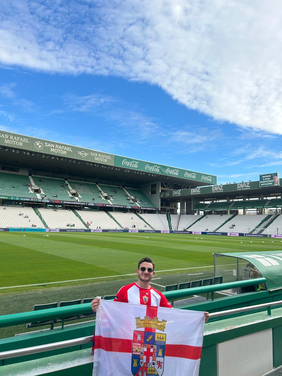 Francisco Benavides tweet media