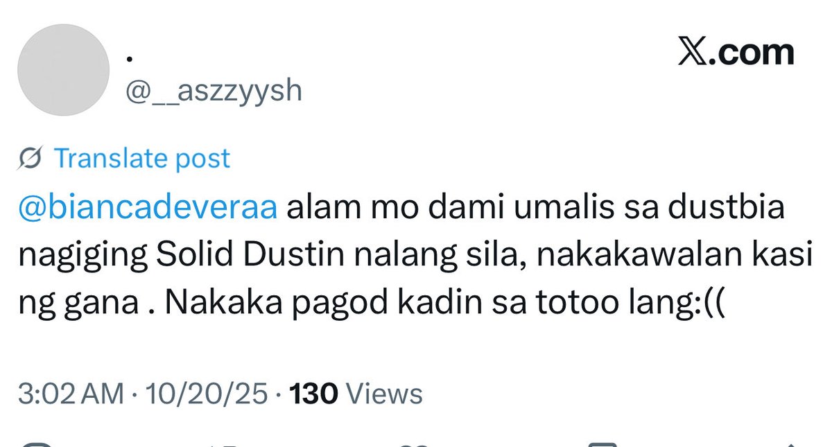 Haha, it’s so obvious. Like I said, shippers always side with the guy first before they even consider the girl. That’s just how it is.