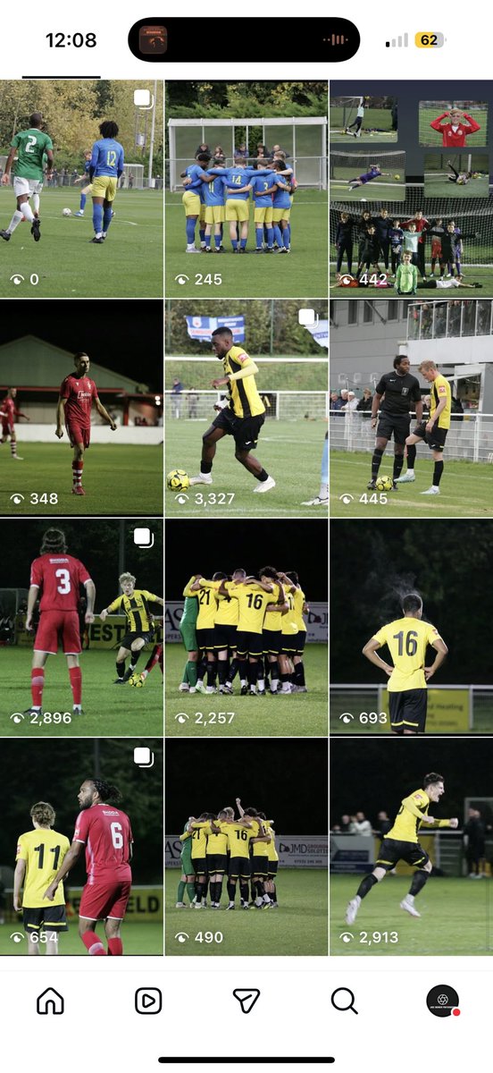 I’m currently looking to connect with new clients, weather you’re a club, player, or agency, let’s work together! 

📧 Jacob.warner170700@gmail.com
📩 DM us 

Taken photos for <a href="/westfield_fc/">Westfield FC</a> <a href="/EghamFCOfficial/">Egham Town FC</a> <a href="/SLammasMiddxFC/">Staines & Lammas (Middx) FC</a> <a href="/AshfordTownWFC/">Ashford Town Women</a>