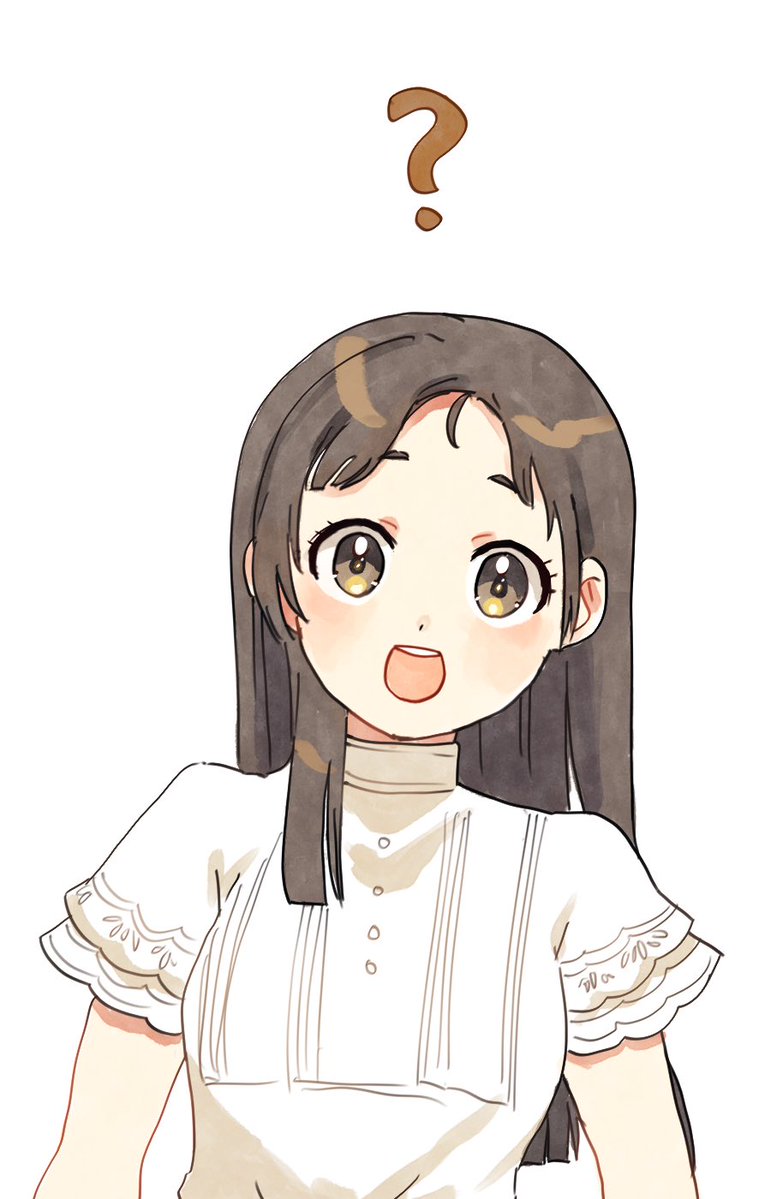 またしても何も知らない倉本千奈さん