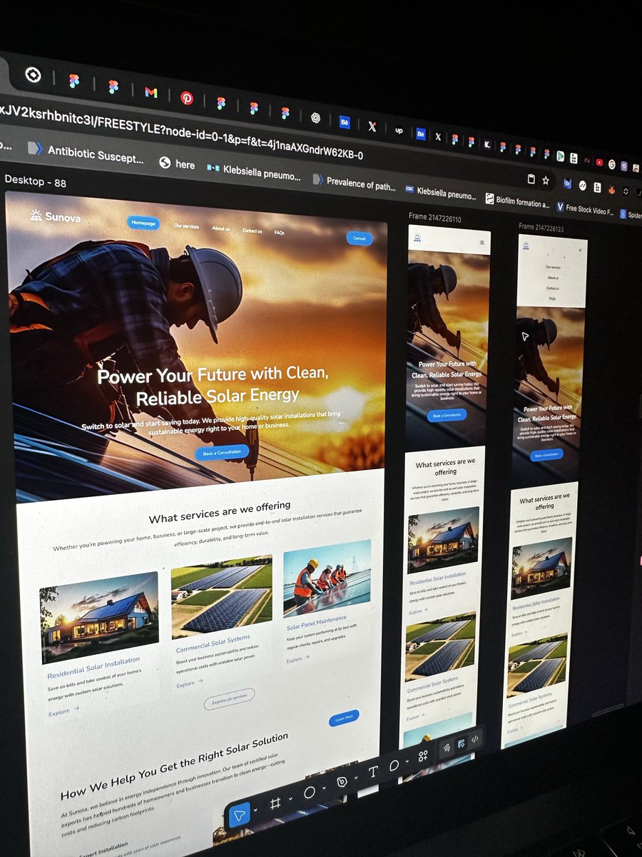 Topsysammy's tweet image. Good morning guys!
Let me help you turn that product idea into a clean, functional, and user-friendly design. 💡✨